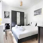 Charming Apartment 1Br In The Heart Of 10Th