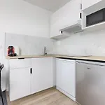Charming Apartment 1Br In The Heart Of 10Th